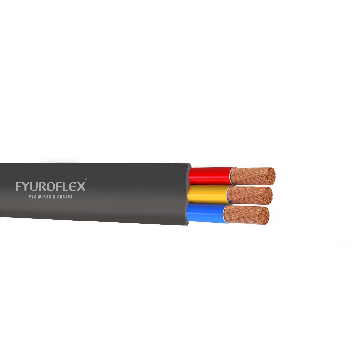 Flamex Fr-Lsh - RR Kabel